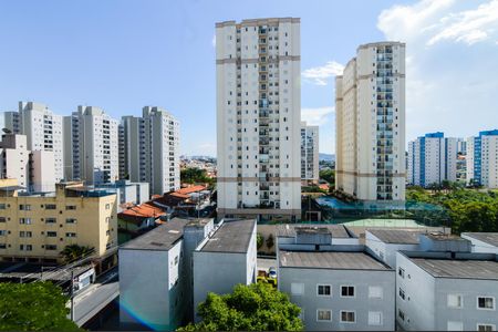 Apartamento à venda com 65m², 3 quartos e 1 vagaVista do Quarto 2