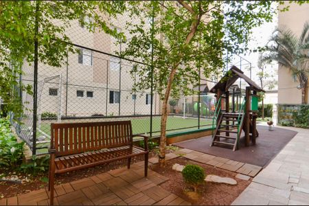 Apartamento à venda com 65m², 3 quartos e 1 vagaÁrea comum - Playground