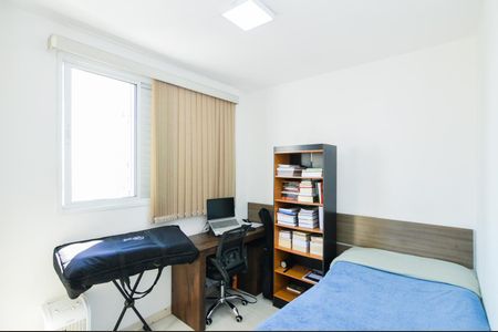 Apartamento à venda com 65m², 3 quartos e 1 vagaQuarto 2