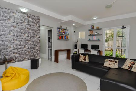 Apartamento à venda com 65m², 3 quartos e 1 vagaSalão de jogos