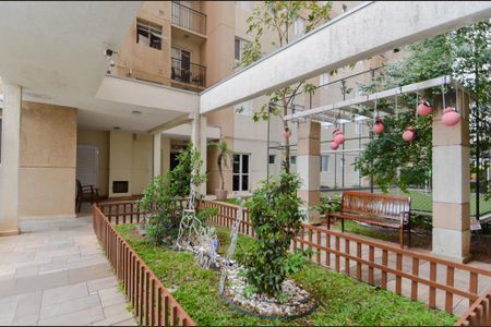 Apartamento à venda com 65m², 3 quartos e 1 vagaÁrea comum