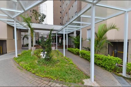 Apartamento à venda com 65m², 3 quartos e 1 vagaÁrea comum