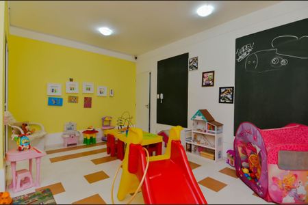 Apartamento à venda com 65m², 3 quartos e 1 vagaBrinquedoteca