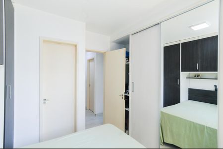 Apartamento à venda com 65m², 3 quartos e 1 vagaQuarto 3 - Suíte