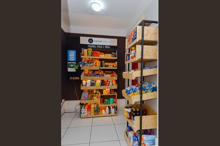 Apartamento à venda com 65m², 3 quartos e 1 vagaConveniência