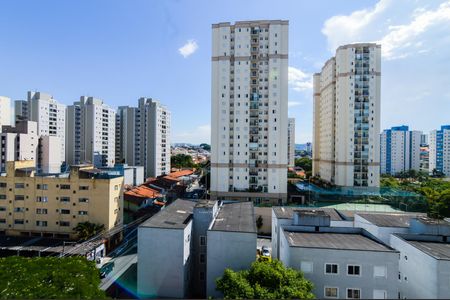 Apartamento à venda com 65m², 3 quartos e 1 vagaVista da Varanda
