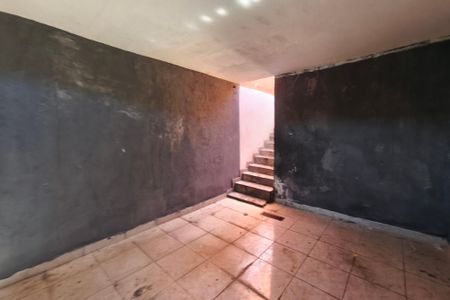 Casa para alugar com 130m², 3 quartos e 1 vagaQuintal - Garagem