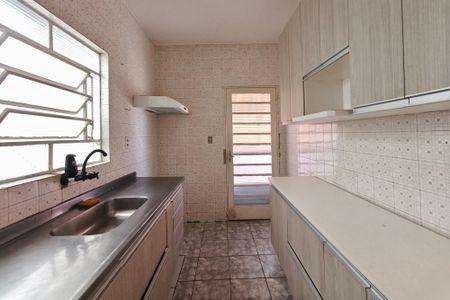 Casa para alugar com 130m², 3 quartos e 1 vagaCozinha