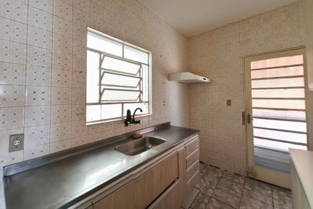 Casa para alugar com 130m², 3 quartos e 1 vagaCozinha