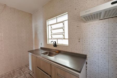 Casa para alugar com 130m², 3 quartos e 1 vagaCozinha