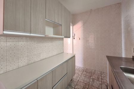 Casa para alugar com 130m², 3 quartos e 1 vagaCozinha