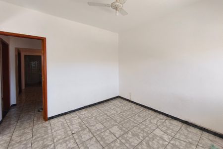 Sala de casa para alugar com 3 quartos, 130m² em Jardim São Fernando, Campinas