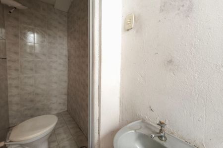 Casa para alugar com 130m², 3 quartos e 1 vagaLavabo