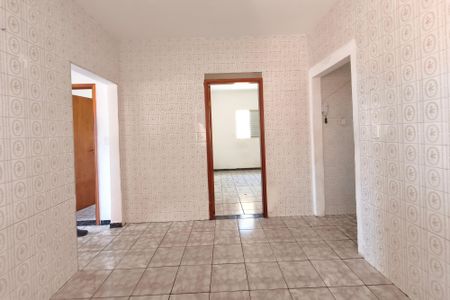 Casa para alugar com 130m², 3 quartos e 1 vagaCopa