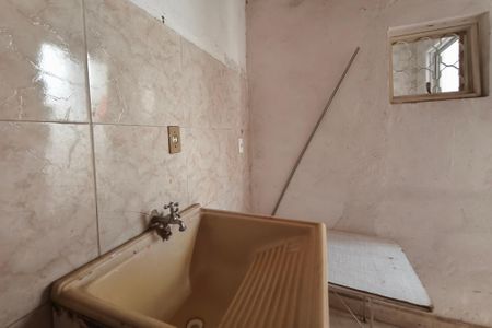 Casa para alugar com 130m², 3 quartos e 1 vagaÁrea de Serviço