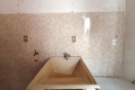 Casa para alugar com 130m², 3 quartos e 1 vagaÁrea de Serviço