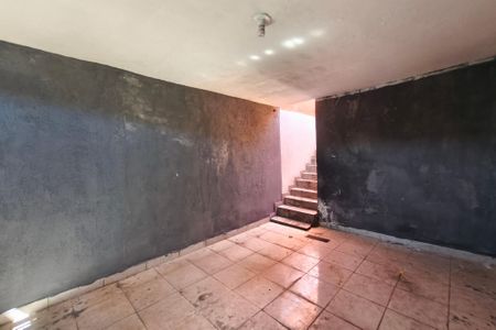 Casa para alugar com 130m², 3 quartos e 1 vagaQuintal - Garagem