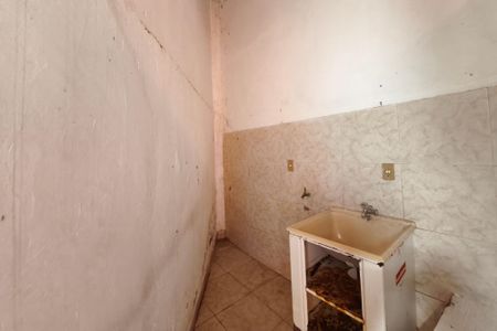 Casa para alugar com 130m², 3 quartos e 1 vagaÁrea de Serviço