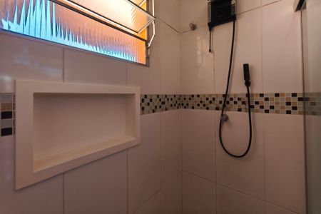 Casa para alugar com 130m², 3 quartos e 1 vagaBanheiro