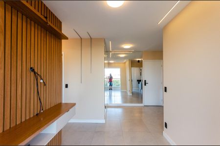 Sala de apartamento para alugar com 2 quartos, 45m² em Vila Pirituba, São Paulo