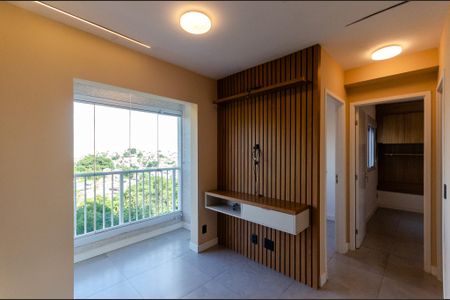 Sala de apartamento para alugar com 2 quartos, 45m² em Vila Pirituba, São Paulo