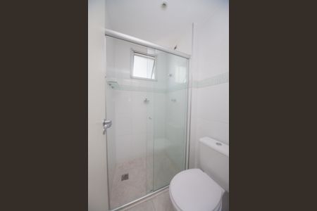 Apartamento à venda com 85m², 3 quartos e 2 vagasBanheiro Social