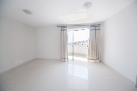 Apartamento à venda com 85m², 3 quartos e 2 vagassala