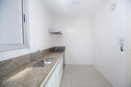 Apartamento à venda com 85m², 3 quartos e 2 vagasCozinha