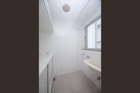 Apartamento à venda com 85m², 3 quartos e 2 vagasÁrea de Serviço
