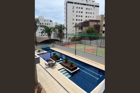 Apartamento à venda com 85m², 3 quartos e 2 vagasQuadra Esportiva