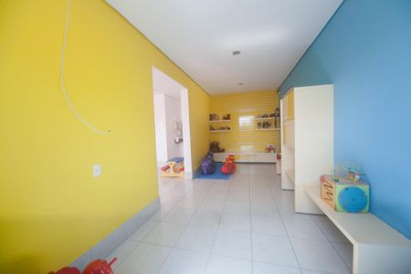 Apartamento à venda com 85m², 3 quartos e 2 vagasBrinquedoteca
