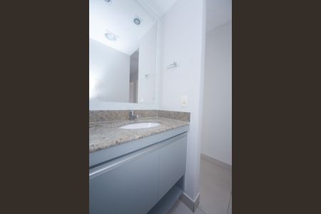 Apartamento à venda com 85m², 3 quartos e 2 vagasBanheiro Social