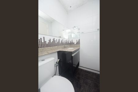 Apartamento à venda com 85m², 3 quartos e 2 vagasBanheiro Suite 