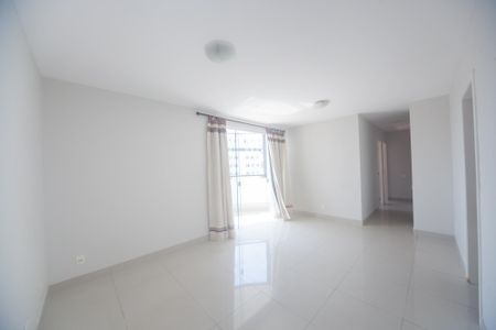 sala de apartamento à venda com 3 quartos, 85m² em Buritis, Belo Horizonte