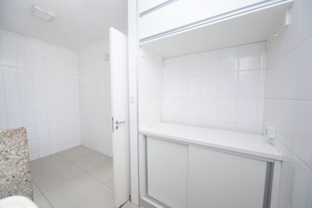 Apartamento à venda com 85m², 3 quartos e 2 vagasÁrea de Serviço