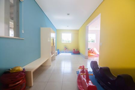 Apartamento à venda com 85m², 3 quartos e 2 vagasBrinquedoteca