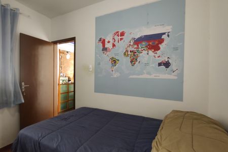 Casa de condomínio à venda com 160m², 3 quartos e 1 vaga Casa de condomínio à venda com 160m², 3 quartos e 1 vagaQuarto 2