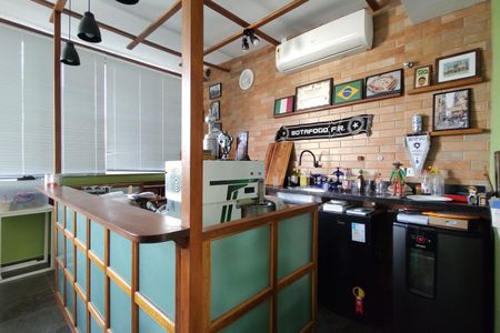 Casa de condomínio à venda com 160m², 3 quartos e 1 vaga Casa de condomínio à venda com 160m², 3 quartos e 1 vagaÁrea gourmet