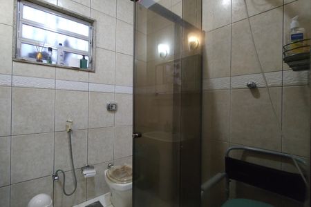 Casa de condomínio à venda com 160m², 3 quartos e 1 vaga Casa de condomínio à venda com 160m², 3 quartos e 1 vagaBanheiro 1