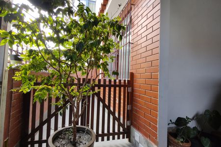 Casa de condomínio à venda com 160m², 3 quartos e 1 vaga Casa de condomínio à venda com 160m², 3 quartos e 1 vagaQuintal