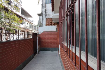 Casa de condomínio à venda com 160m², 3 quartos e 1 vaga Casa de condomínio à venda com 160m², 3 quartos e 1 vagaQuintal