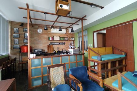 Casa de condomínio à venda com 160m², 3 quartos e 1 vaga Casa de condomínio à venda com 160m², 3 quartos e 1 vagaÁrea gourmet