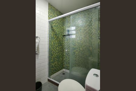 Casa de condomínio à venda com 160m², 3 quartos e 1 vagaBanheiro 2 