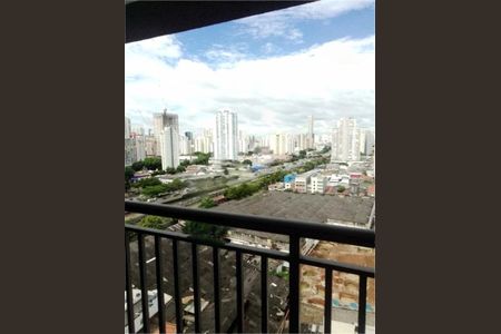 Apartamento à venda com 2 quartos, 66m² em Vila Zilda, São Paulo