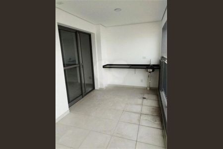 Apartamento à venda com 2 quartos, 66m² em Vila Zilda, São Paulo