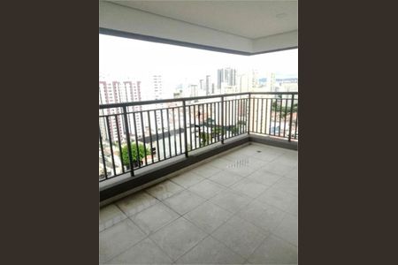 Apartamento à venda com 2 quartos, 66m² em Vila Zilda, São Paulo