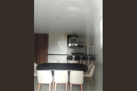 Apartamento à venda com 2 quartos, 66m² em Vila Zilda, São Paulo