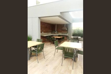 Apartamento à venda com 2 quartos, 66m² em Vila Zilda, São Paulo