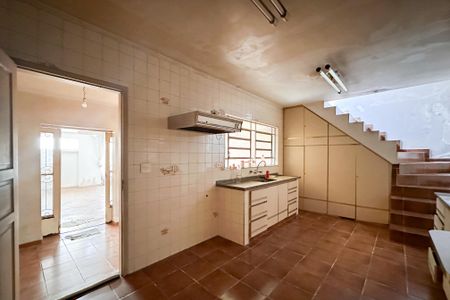 Casa para alugar com 250m², 5 quartos e 2 vagasCozinha