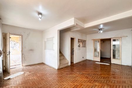 Sala de casa para alugar com 5 quartos, 250m² em Anchieta, São Bernardo do Campo